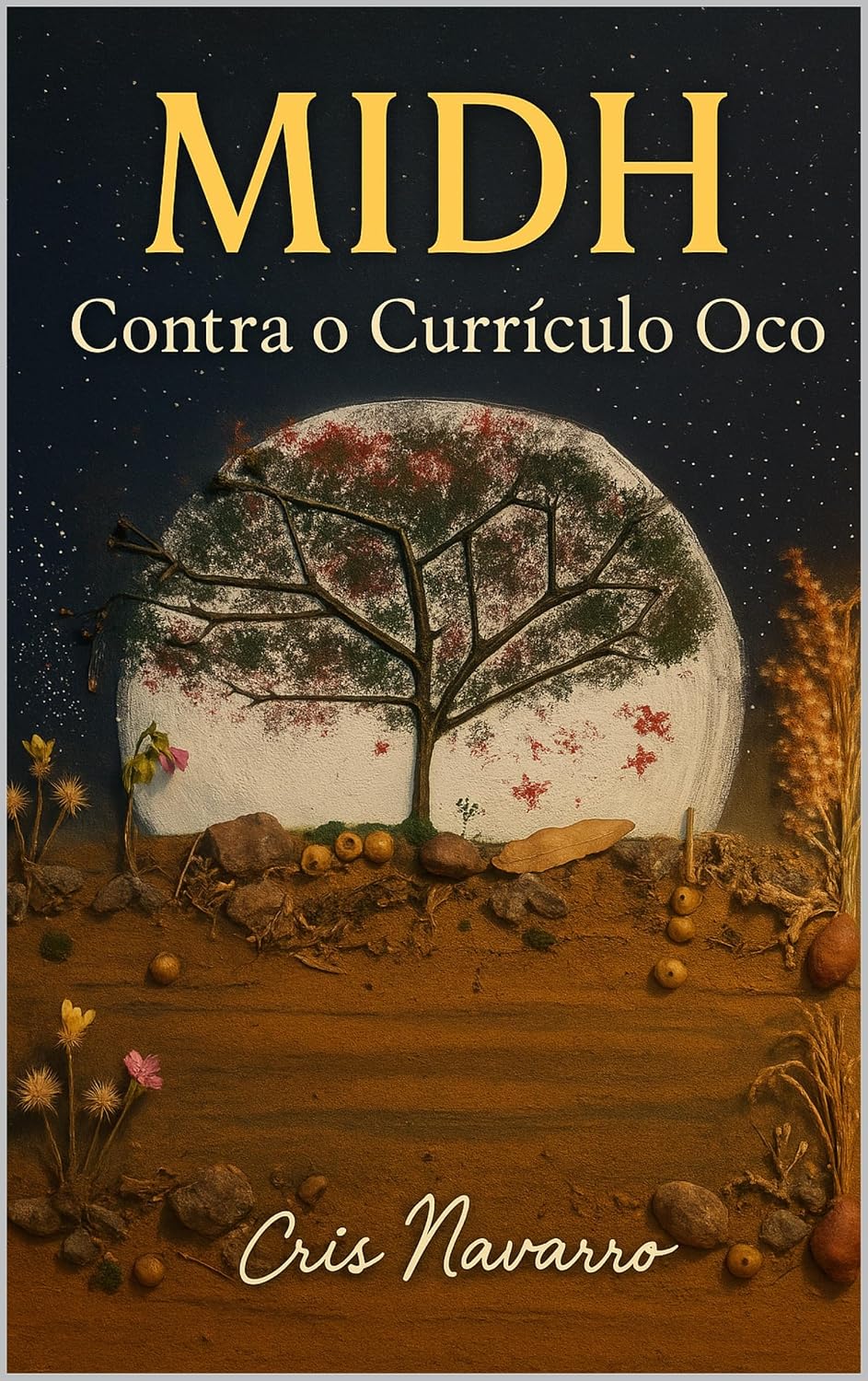 MIDH - Contra o Currículo Oco baixar o livro de graça
