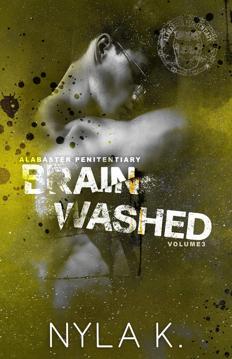 Brainwashed (Alabaster Penitentiary Book 3) (English Edition) baixar livro de graça
