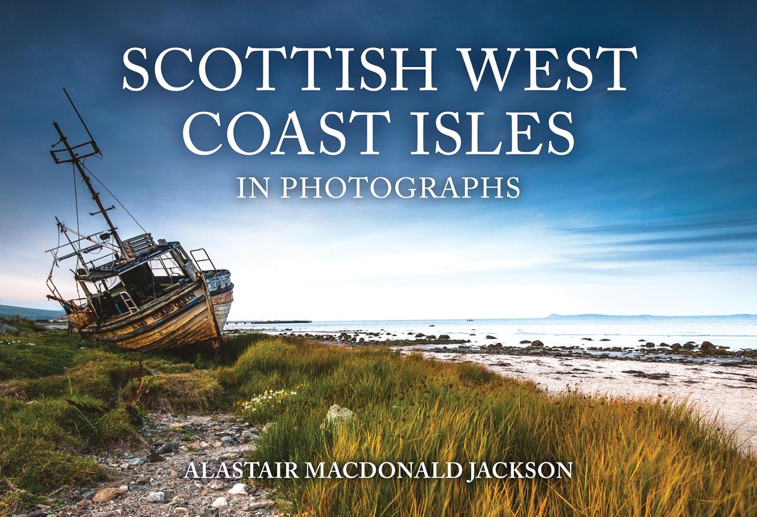ler totalmente Scottish West Coast Isles in Photographs (English Edition)