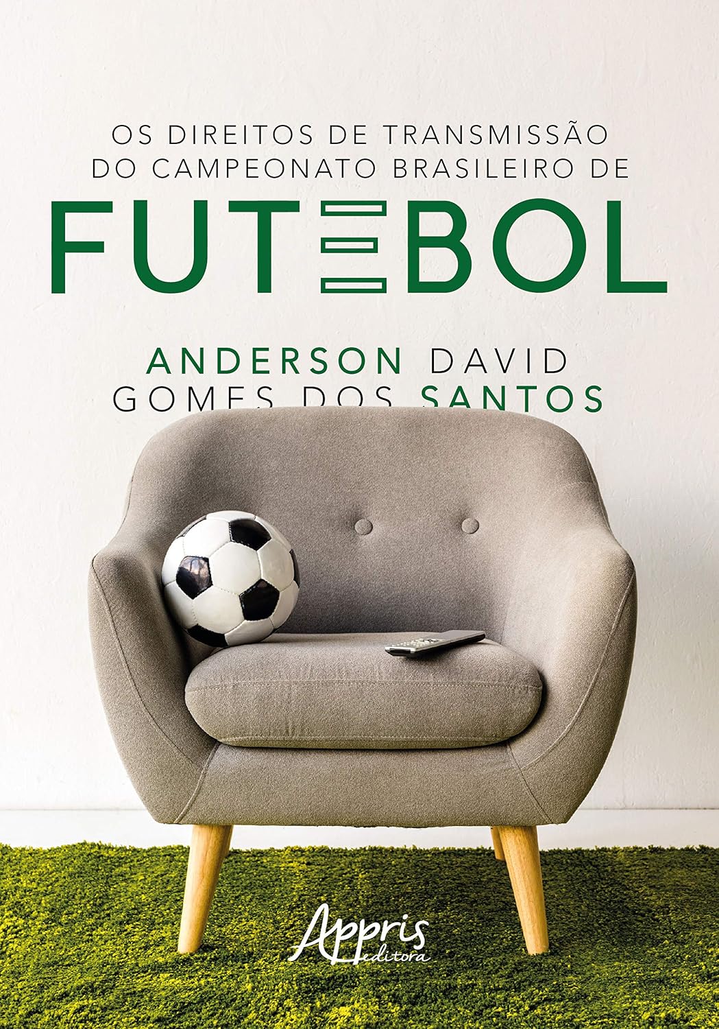 Os direitos de transmissão do campeonato brasileiro de futebol baixar o livro de graça