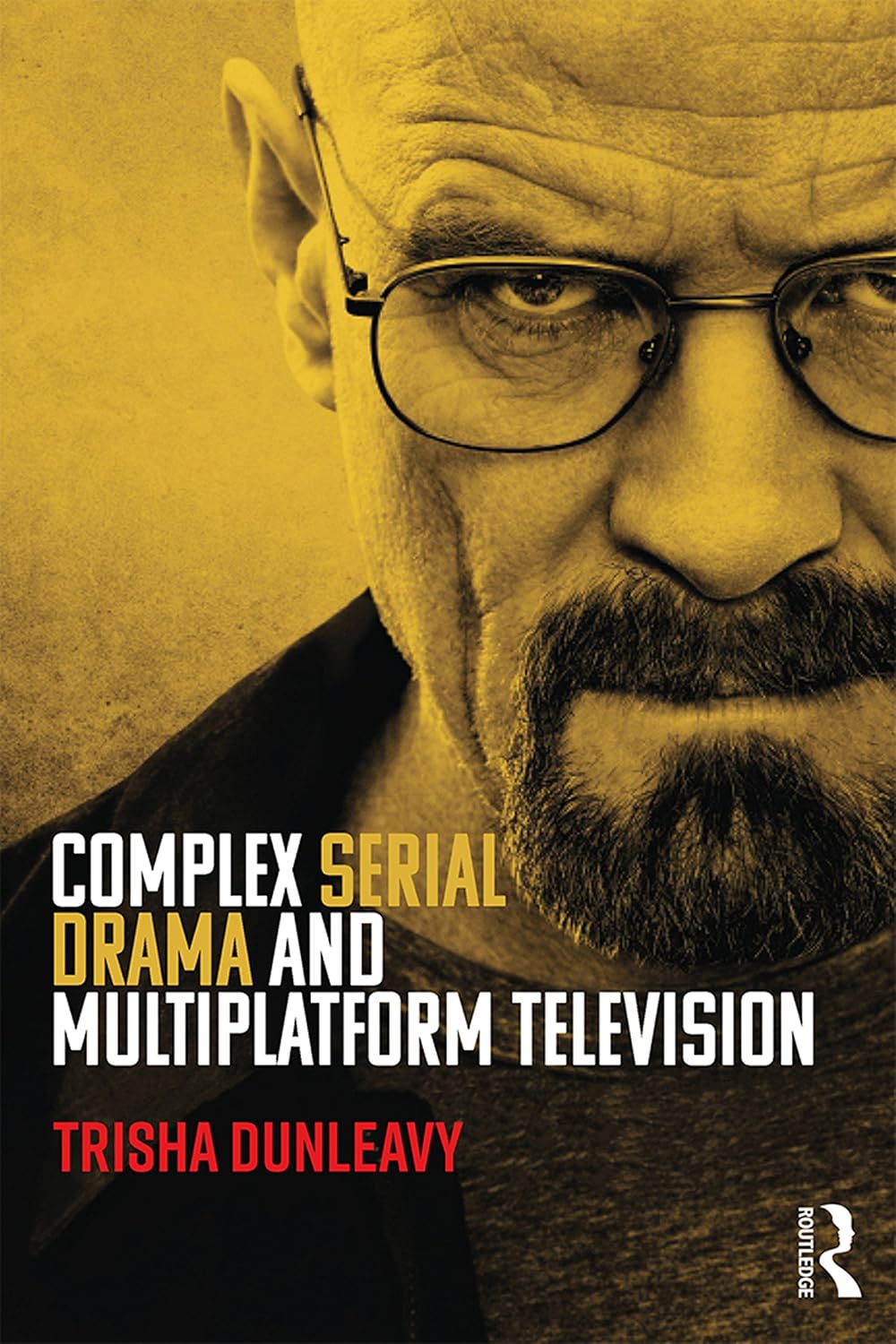Complex Serial Drama and Multiplatform Television (English Edition) baixar livro de graça