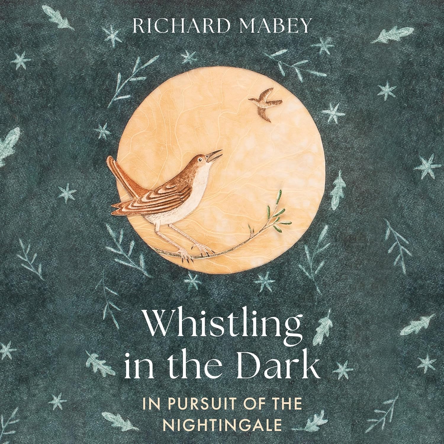 Whistling in the Dark: In Pursuit of the Nightingale baixar o livro de graça