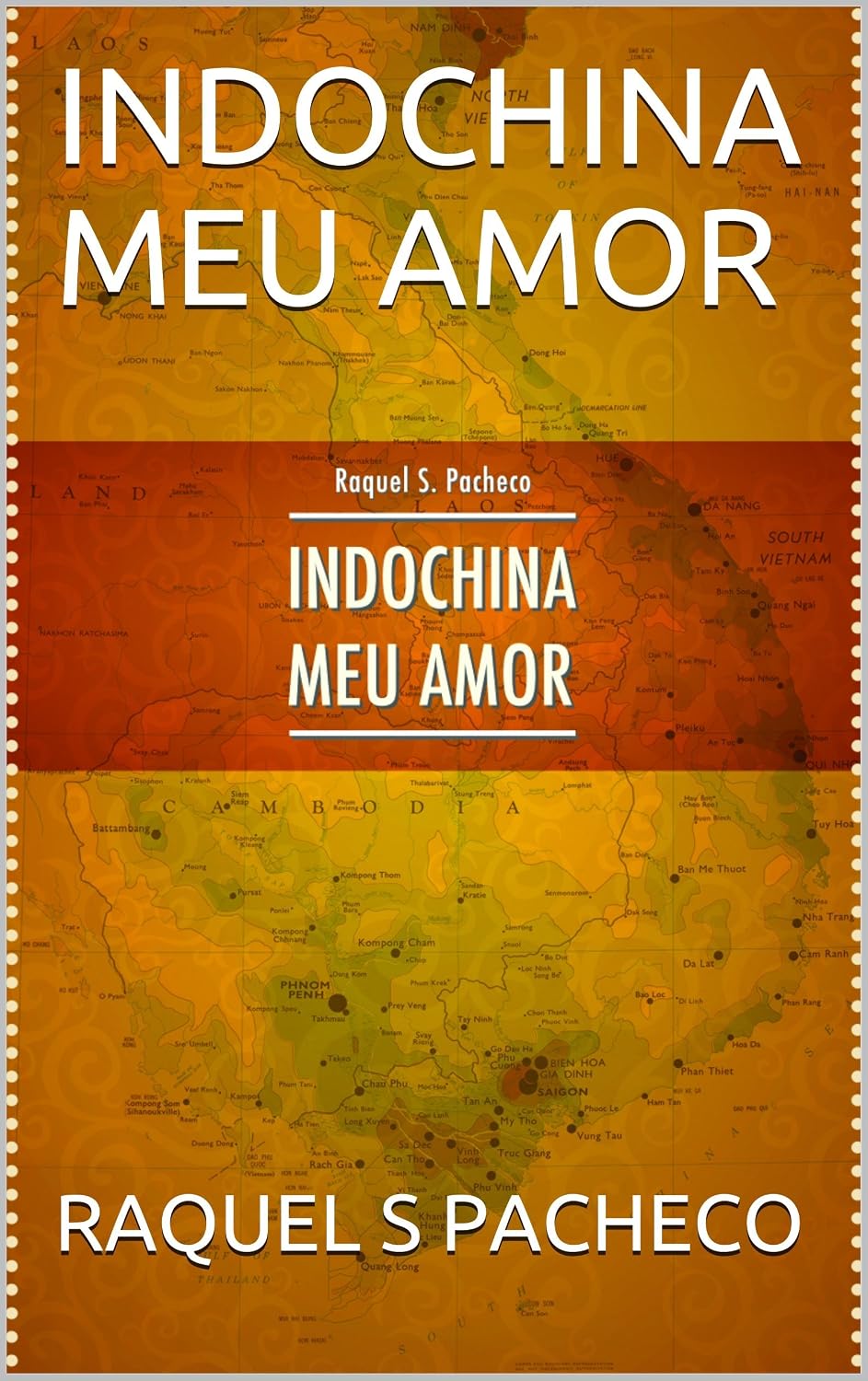 INDOCHINA MEU AMOR baixar livro de graça