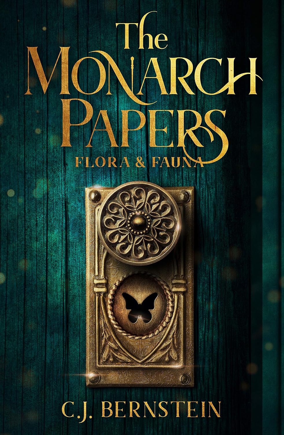 The Monarch Papers: Flora & Fauna (The Briar Archive Book 1) (English Edition) baixar o livro de graça