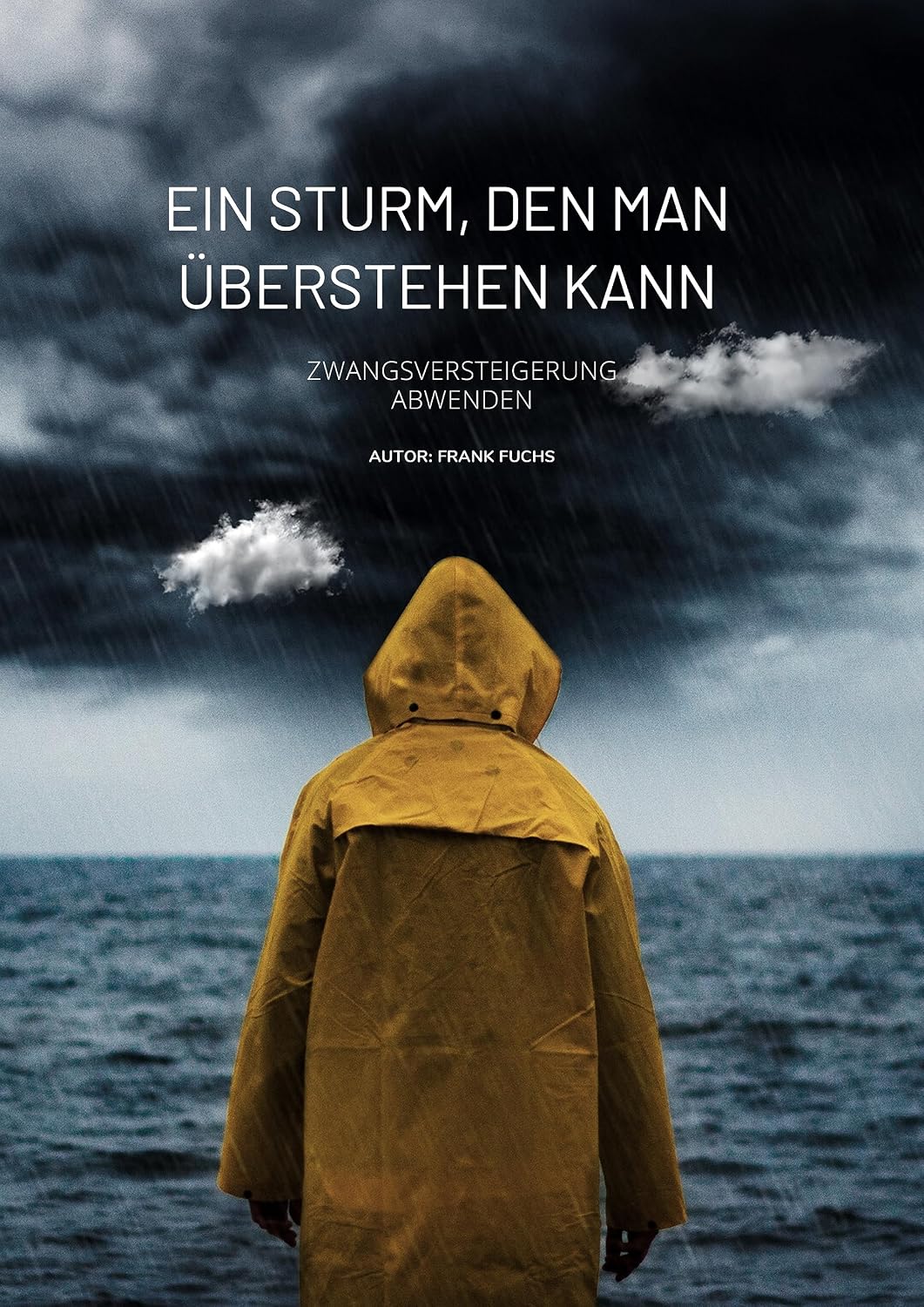 ler totalmente Zwangsversteigerung: Ein Sturm, den man überstehen kann: Entdecken Sie die Geheimnisse zur Abwendung einer Zwangsversteigerung und bewahren Sie Ihr Zuhause vor dem Verlust (German Edition)