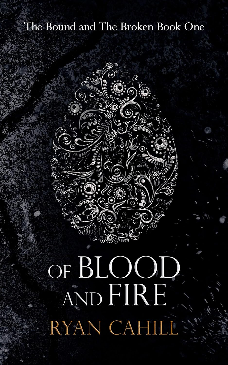 capítulo por capítulo baixar Of Blood And Fire (The Bound and The Broken Book 1) (English Edition)
