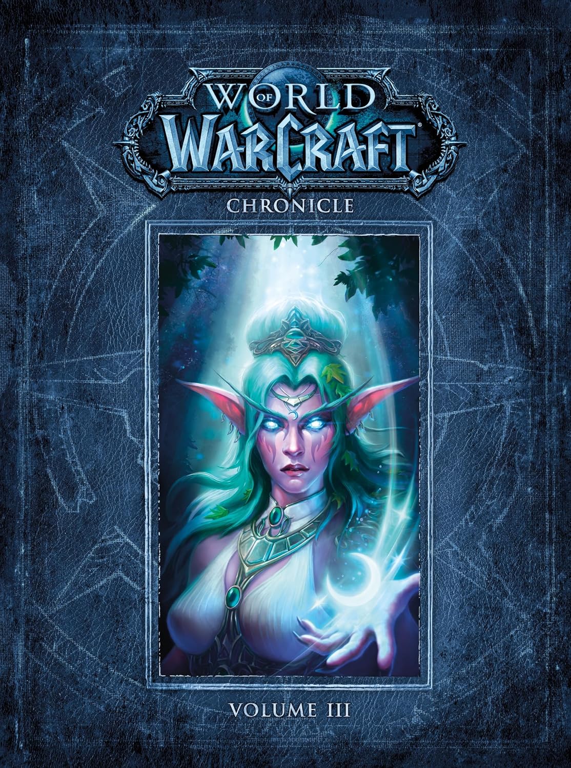 World of Warcraft Chronicle Volume 3 baixar livro de graça