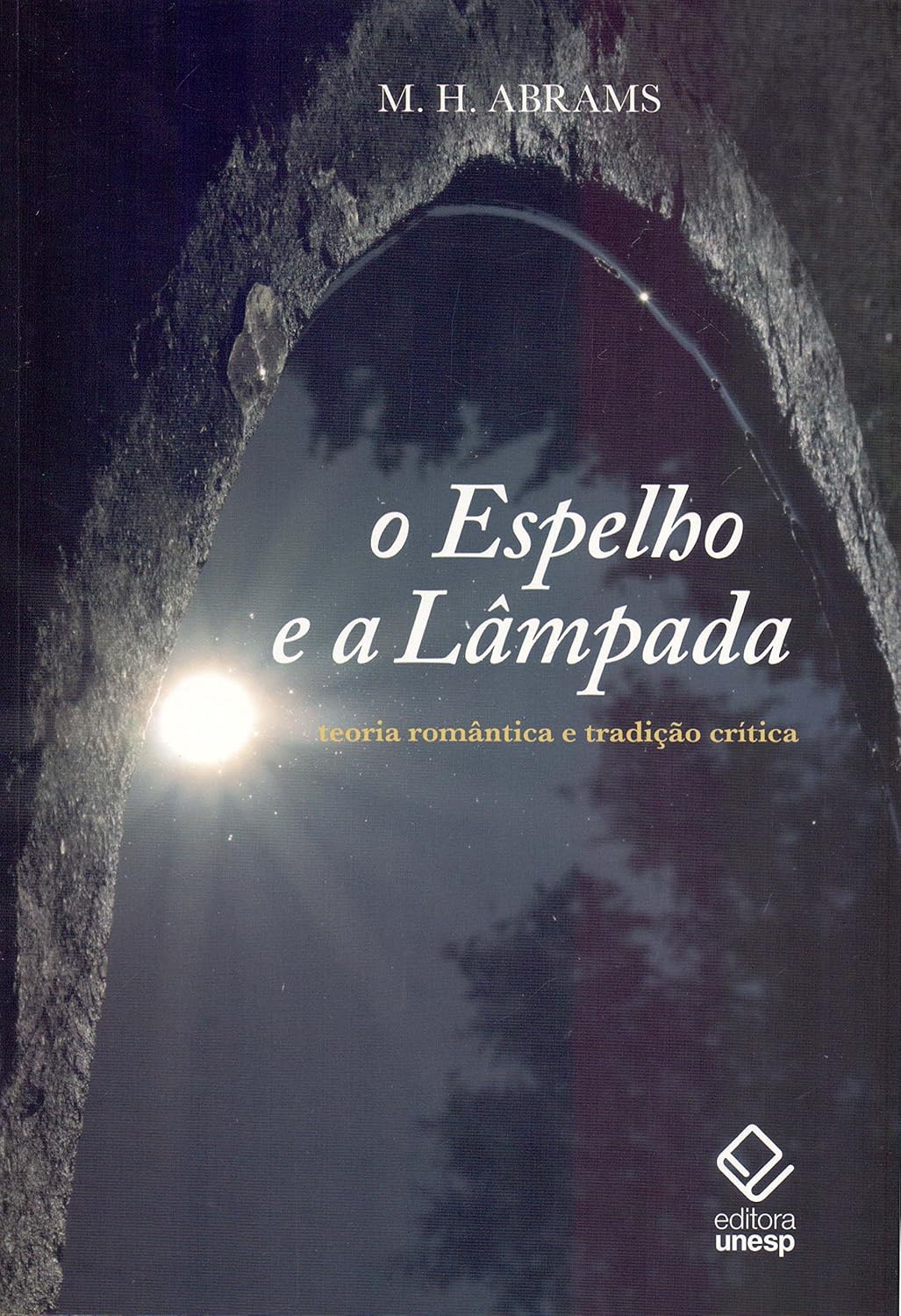 O espelho e a lâmpada: Teoria romântica e tradição crítica baixar livro de graça