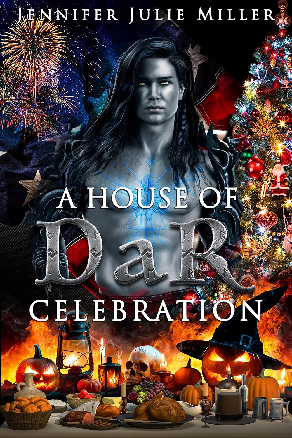 A house of DaR celebration (Darverius, House of DaR Book 5) (English Edition) baixar livro de graça