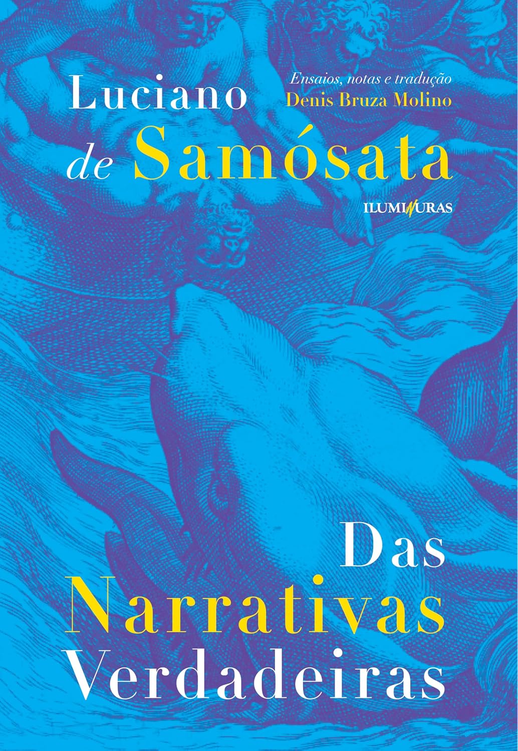 capítulo por capítulo baixar Das Narrativas Verdadeiras