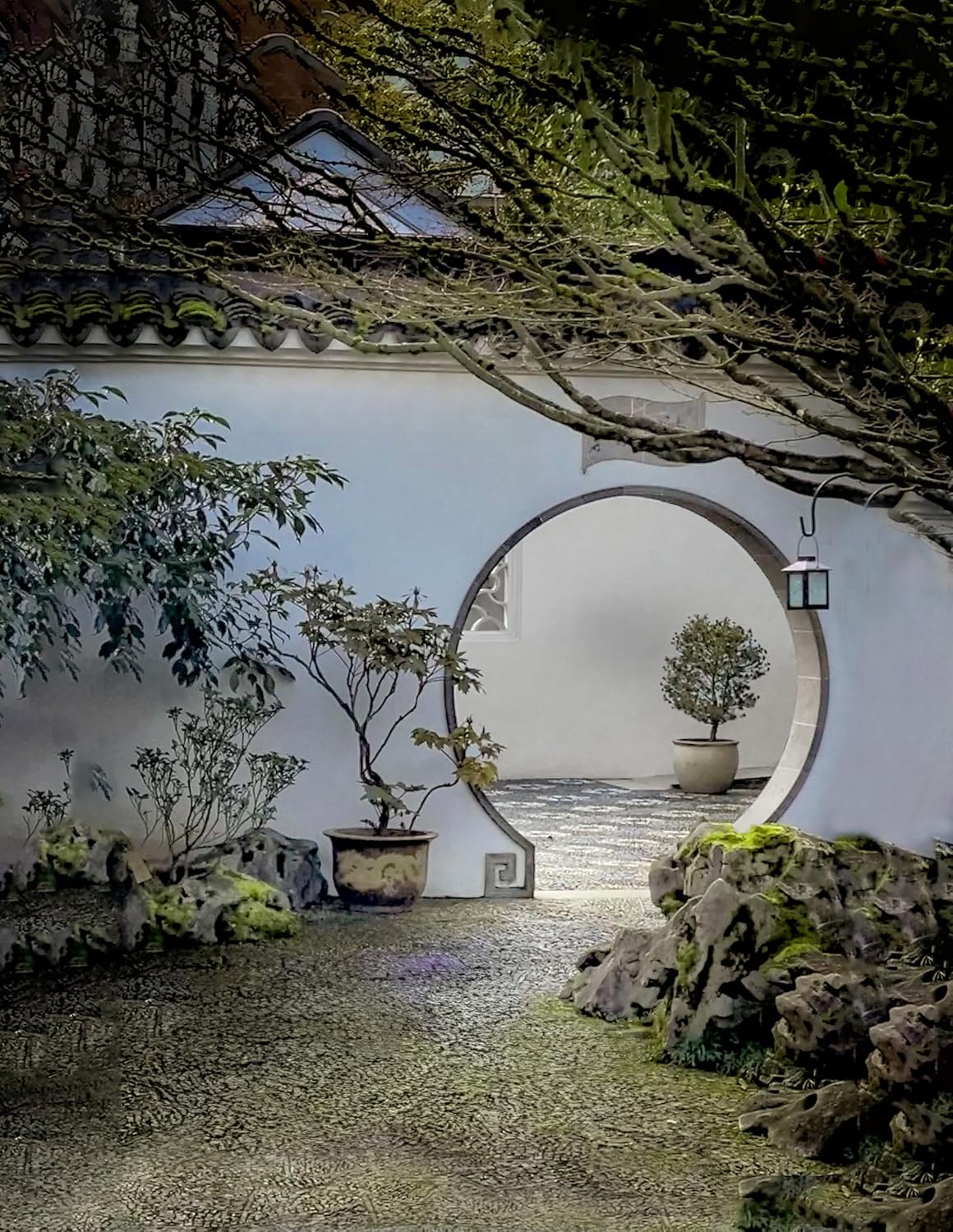 Seasons: LAN Su Garden baixar livro de graça