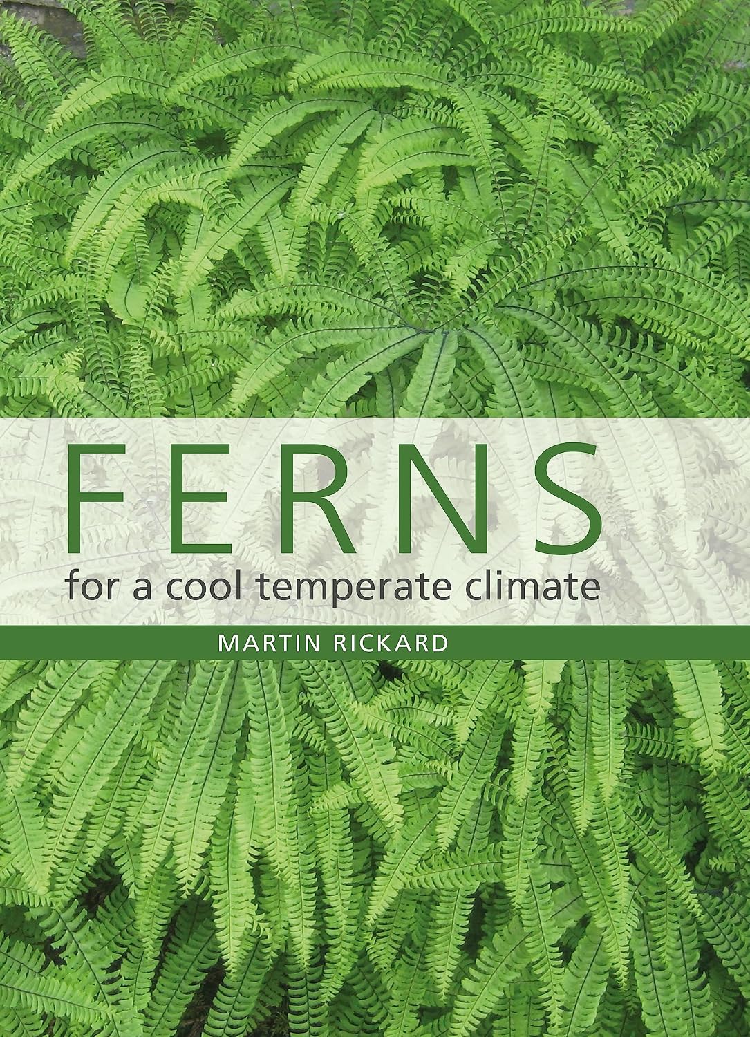 capítulo por capítulo baixar Ferns for a Cool Temperate Climate (English Edition)