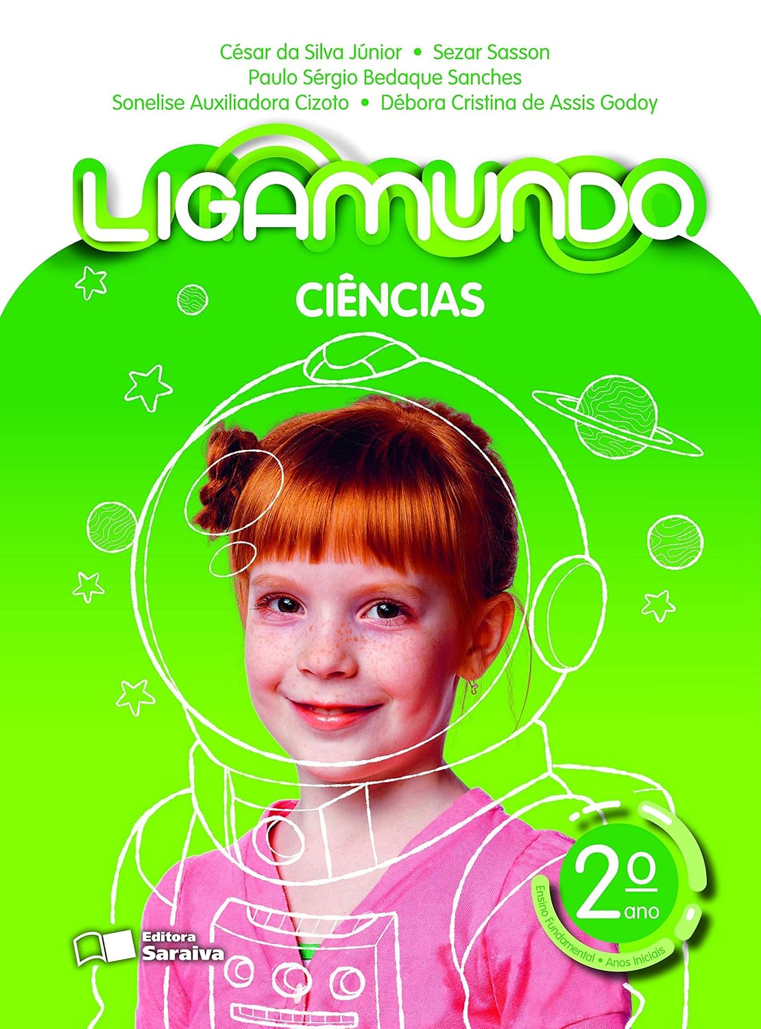 capítulo por capítulo baixar Ligamundo - Ciências - 2º ano