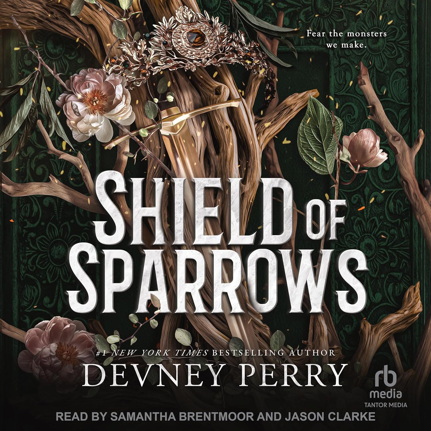Shield of Sparrows baixar livro de graça