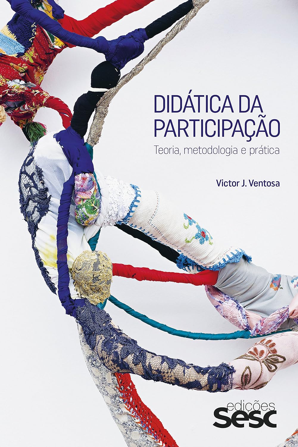 Didática da participação: Teoria, metodologia e prática baixar livro de graça