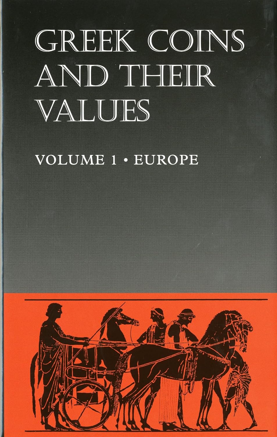 ler totalmente Greek Coins and Their Values: Volume 1 - Europe