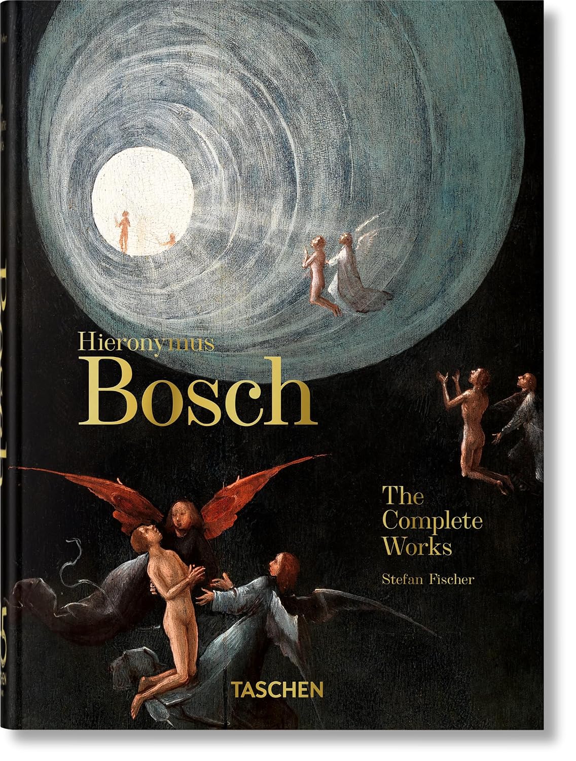 Hieronymus bosch. the complete works. 40th ed.