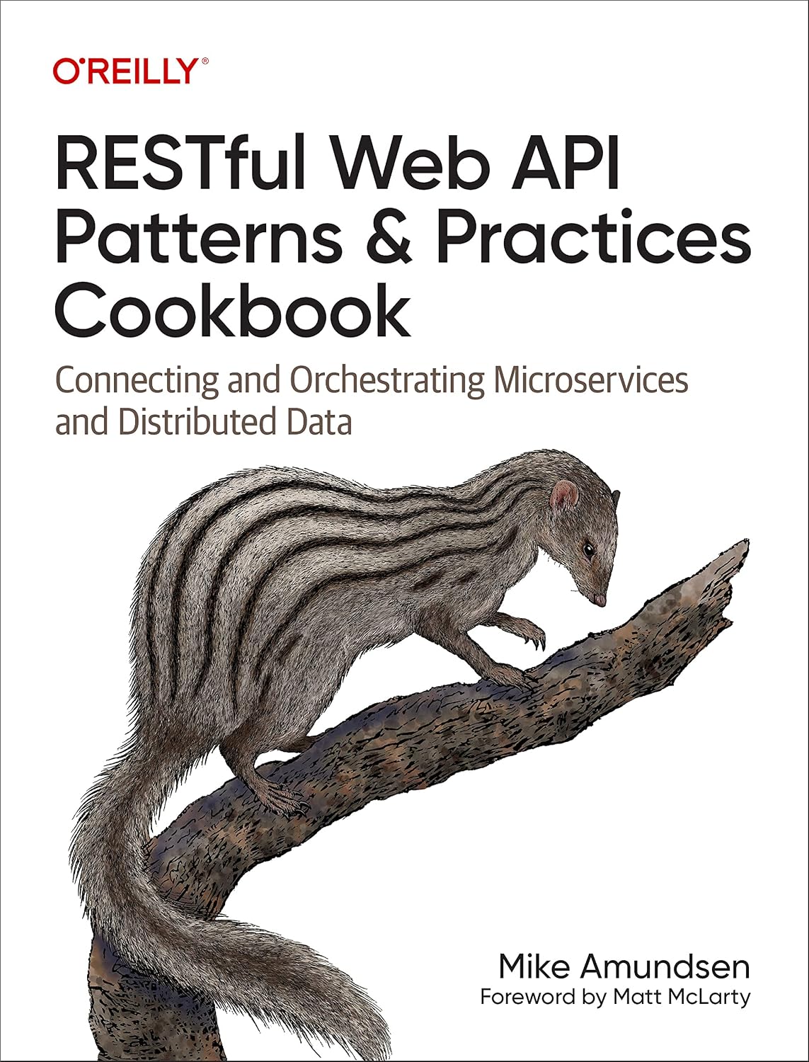 ler totalmente RESTful Web API Patterns and Practices Cookbook: Connecting and Orchestrating Microservices and Distributed Data