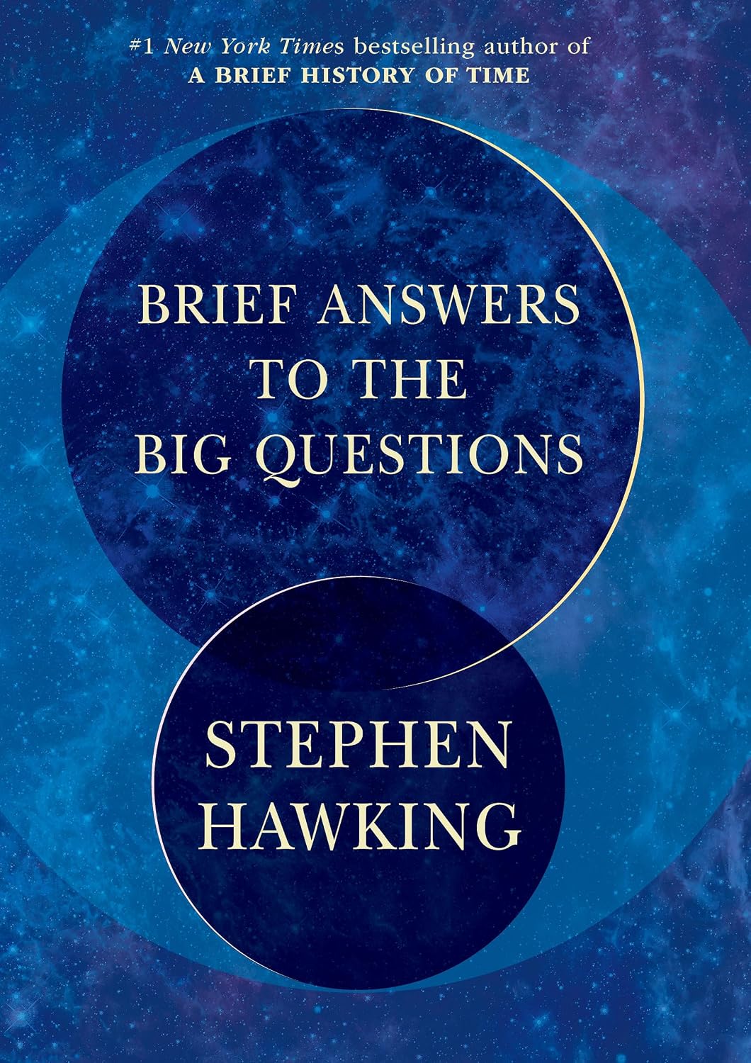 ler totalmente Brief Answers to the Big Questions
