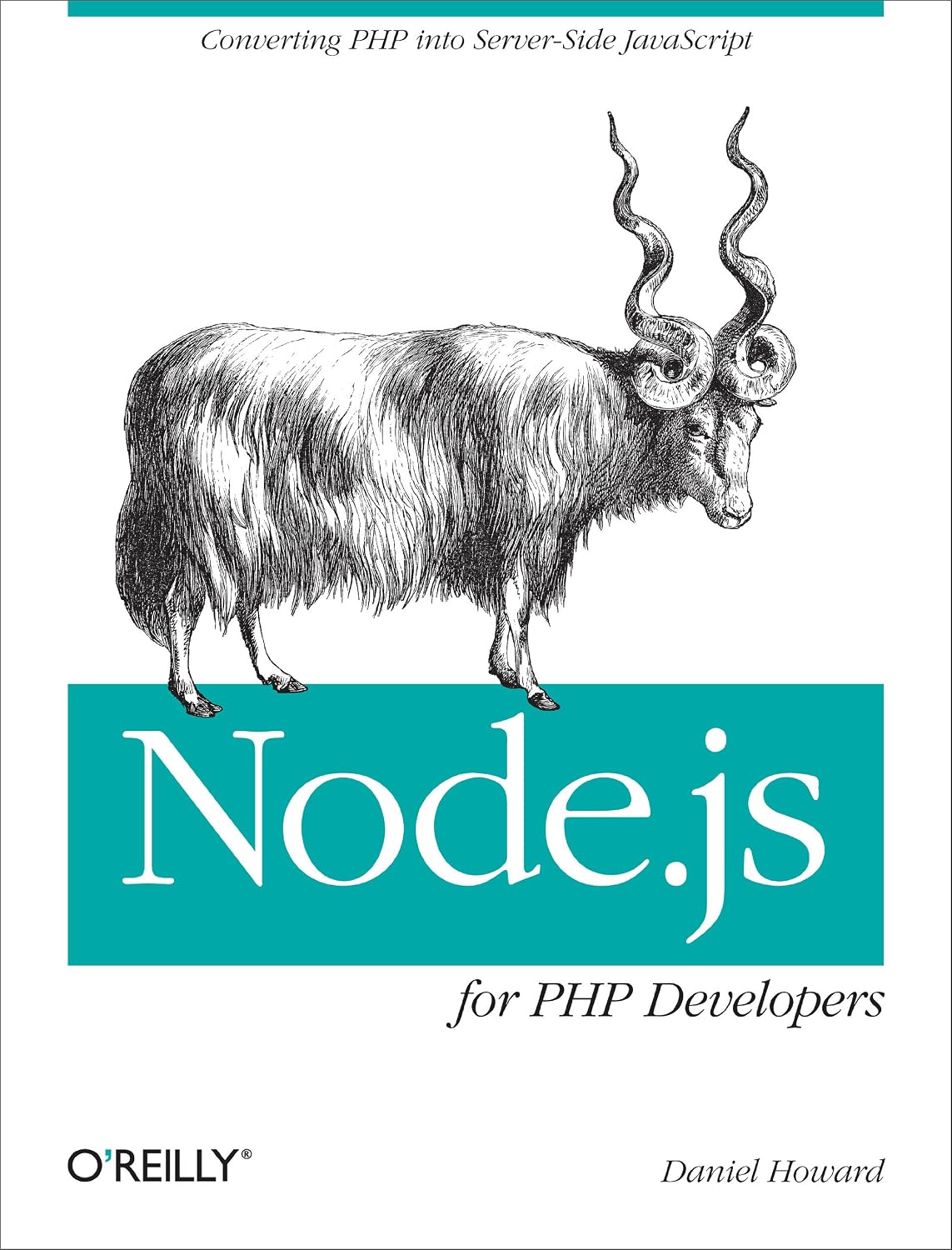 Node.js for PHP Developers: Porting PHP to Node.js (English Edition) baixar livro de graça