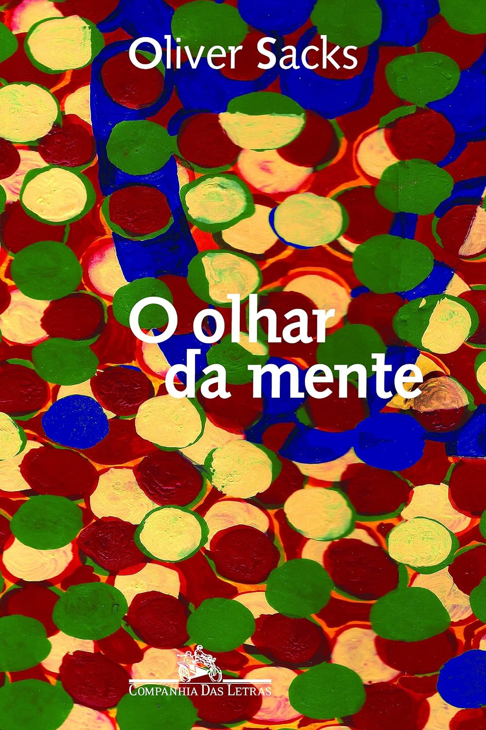 O olhar da mente baixar o livro de graça
