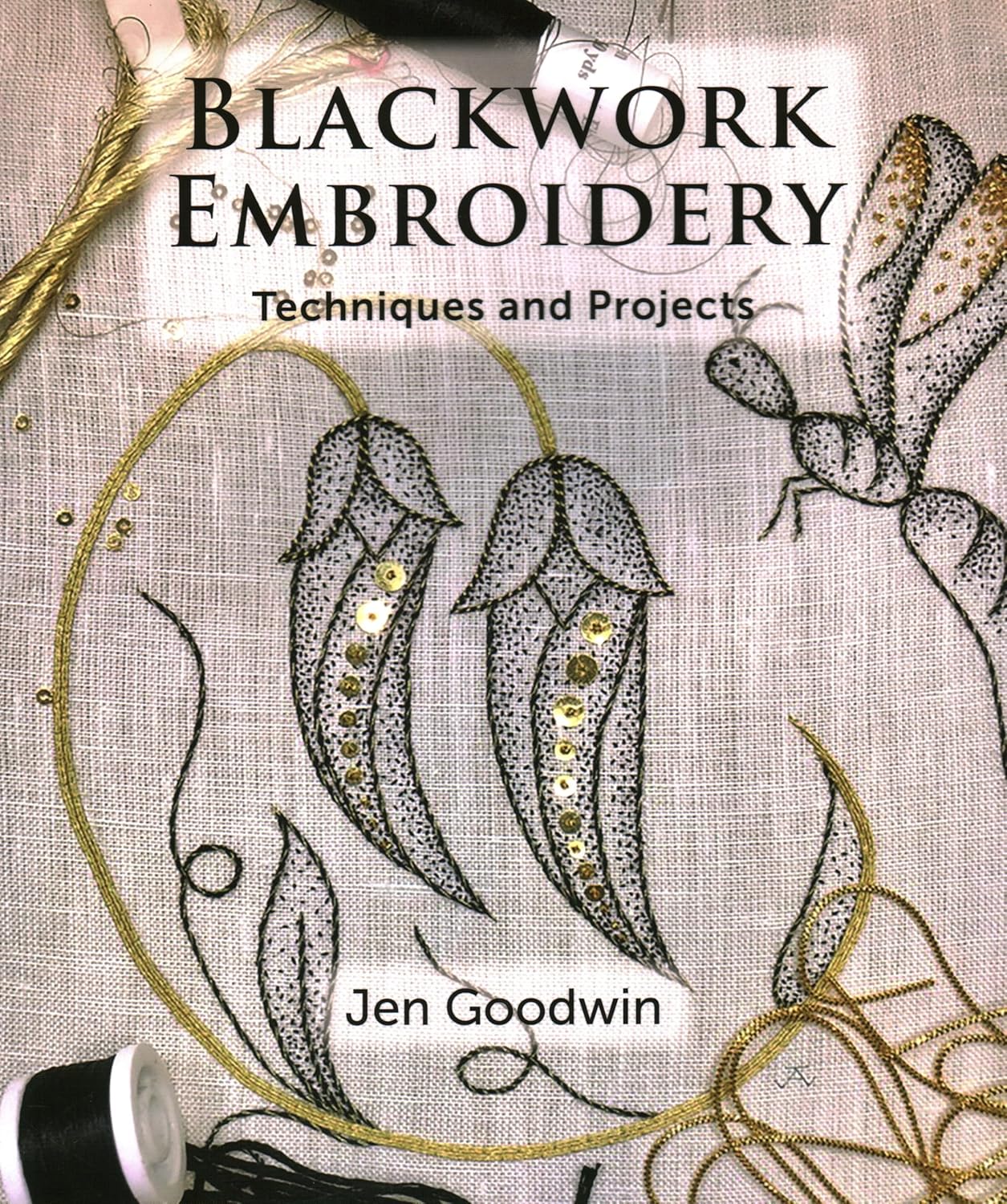 capítulo por capítulo baixar Blackwork Embroidery: Techniques and Projects