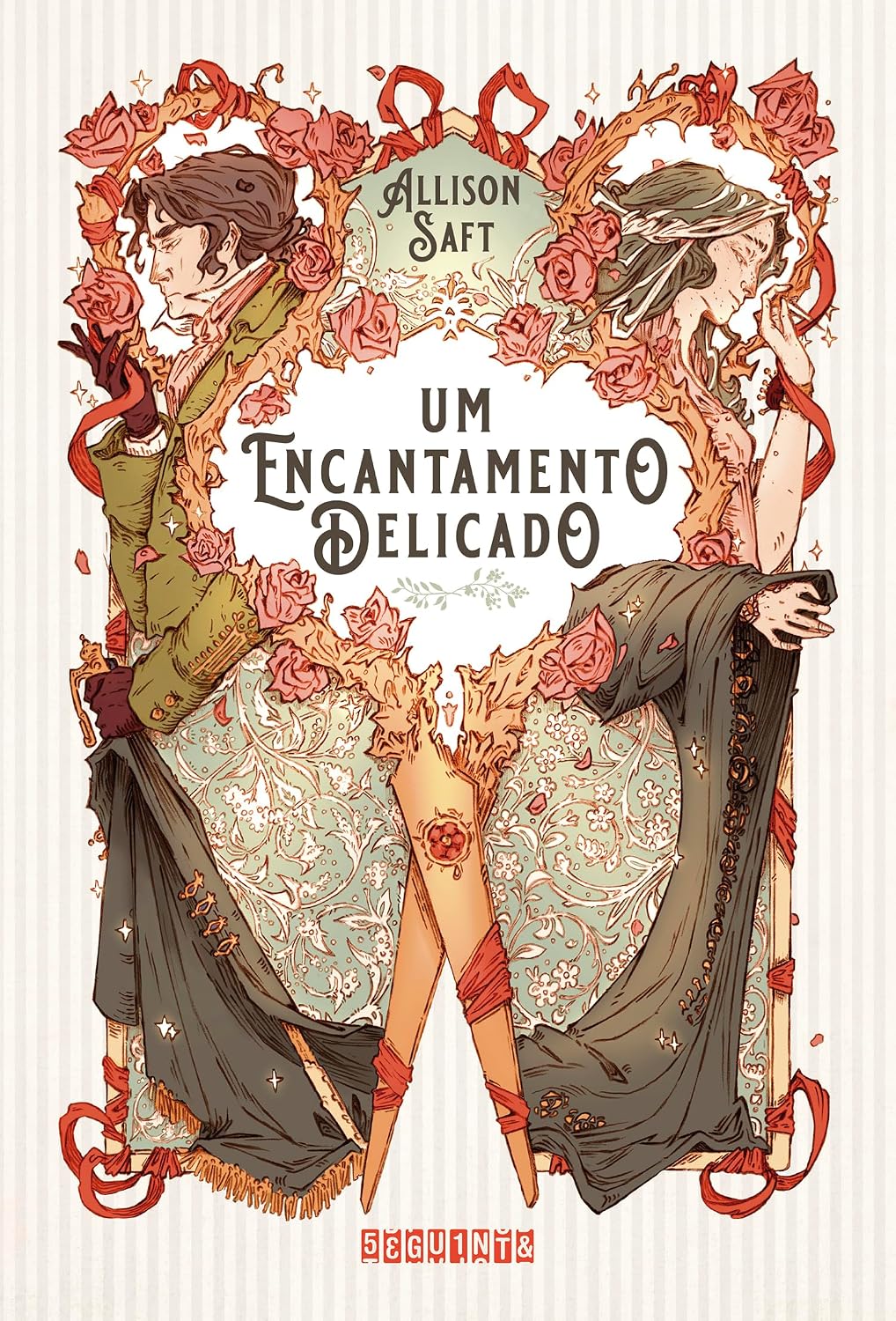Um encantamento delicado baixar livro de graça