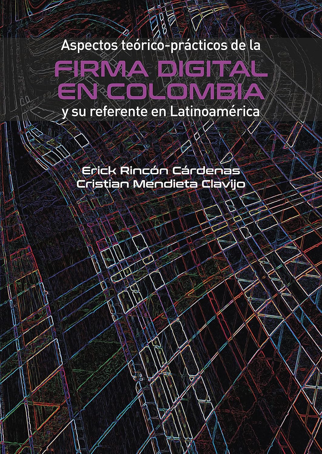 capítulo por capítulo baixar Aspectos teórico-prácticos de la firma digital en Colombia y su referente en Latinoamérica (Derecho) (Spanish Edition)