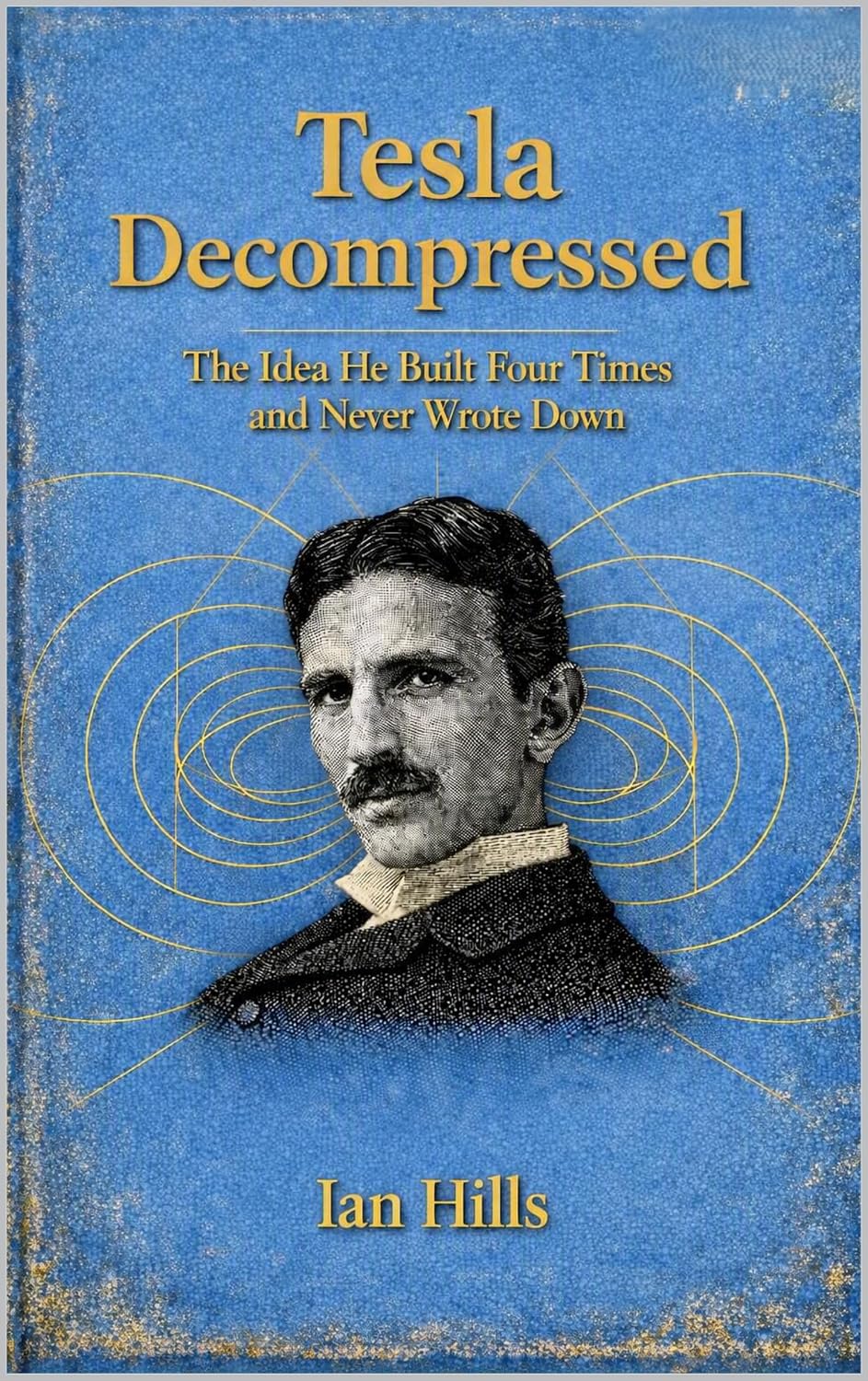 ler totalmente Tesla Decompressed (The Coherent Universe: Decompressed Book 4) (English Edition)