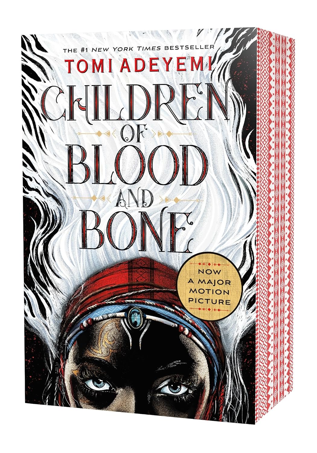 Children of Blood and Bone: 1 baixar o livro de graça