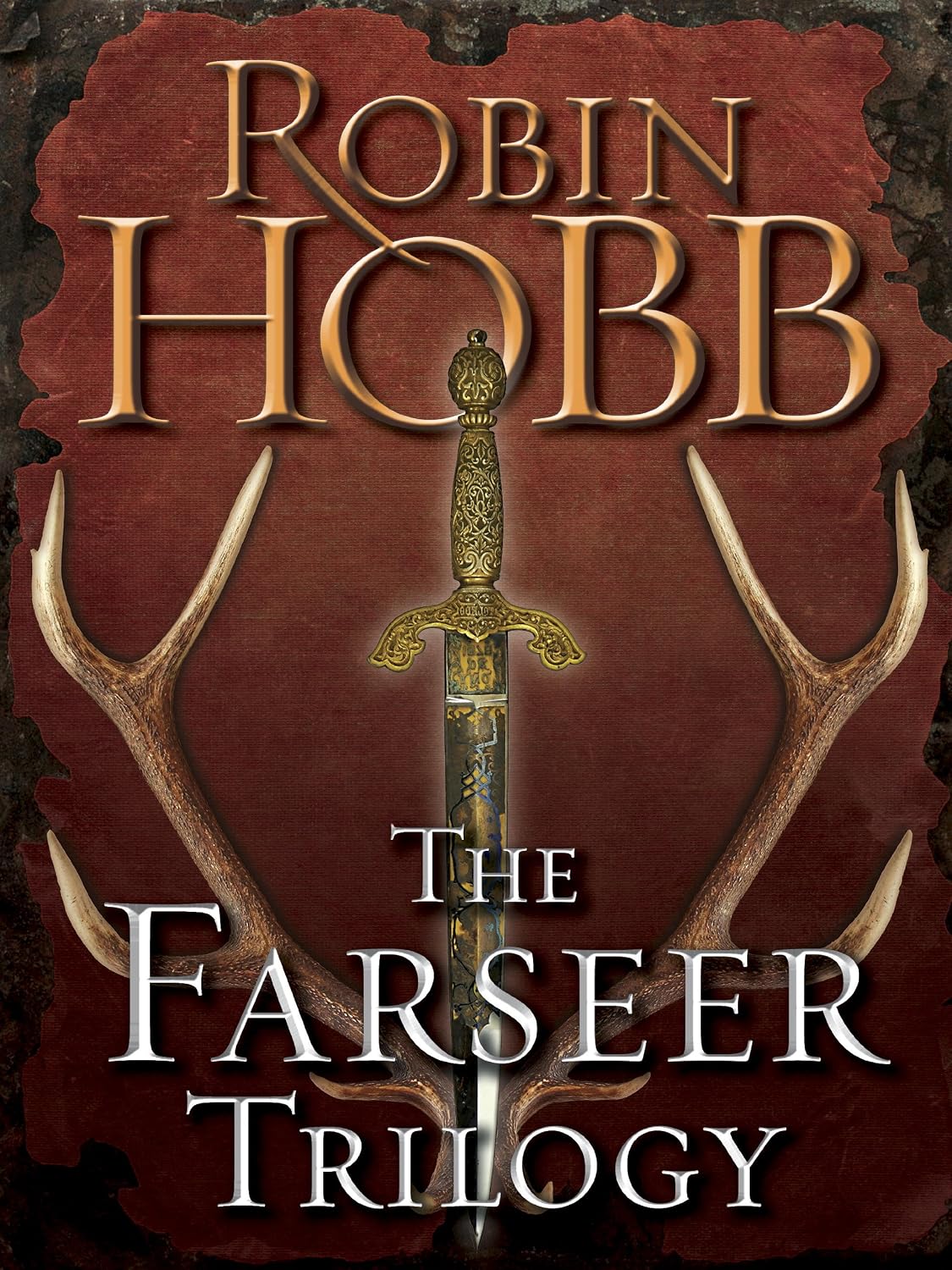 ler totalmente The Farseer Trilogy 3-Book Bundle: Assassin's Apprentice, Royal Assassin, Assassin's Quest (English Edition)
