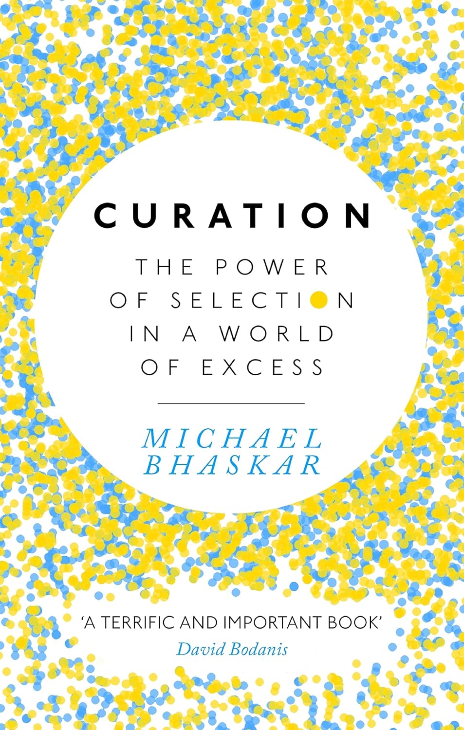 capítulo por capítulo baixar Curation: The power of selection in a world of excess (English Edition)
