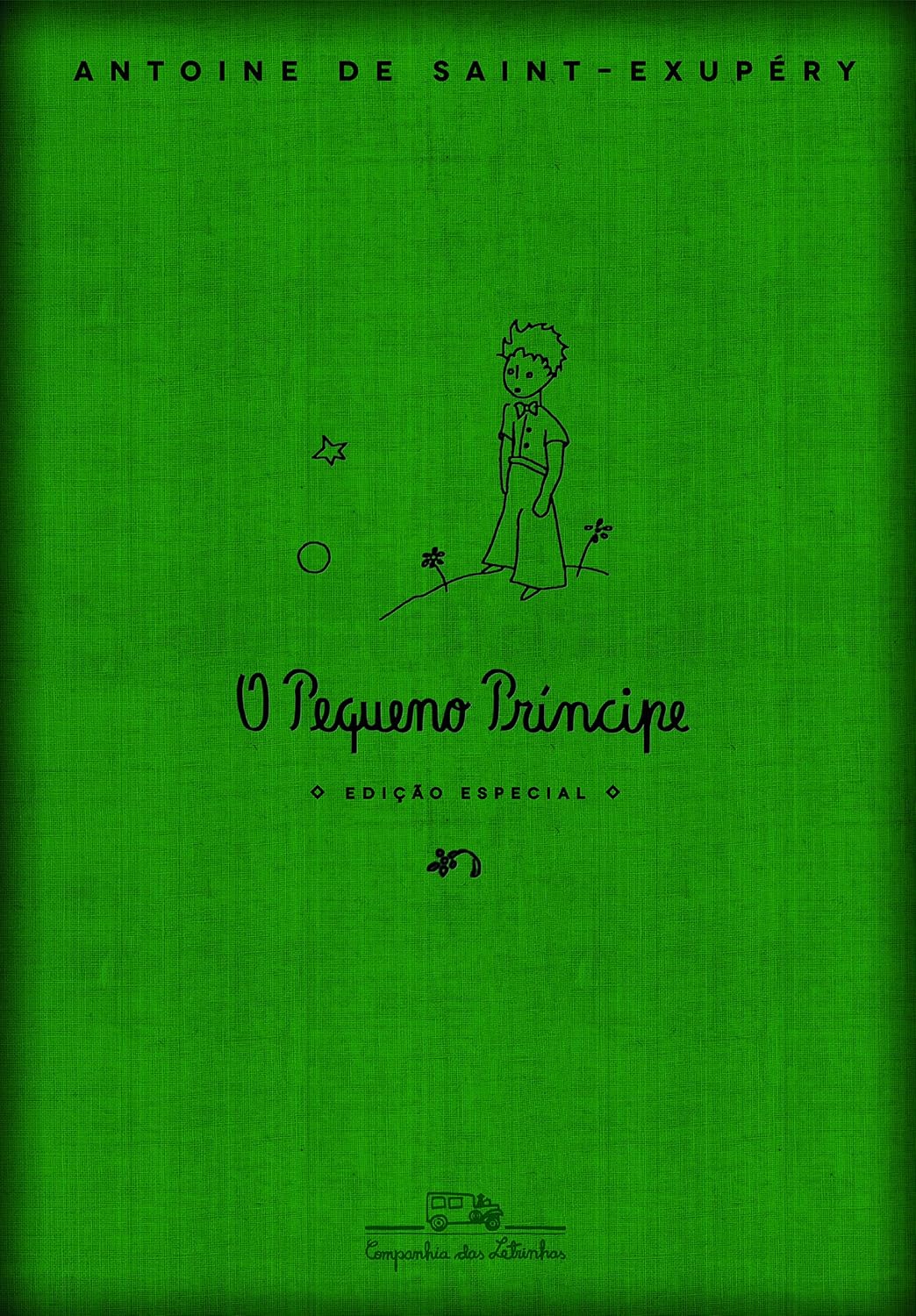 O pequeno príncipe baixar livro de graça