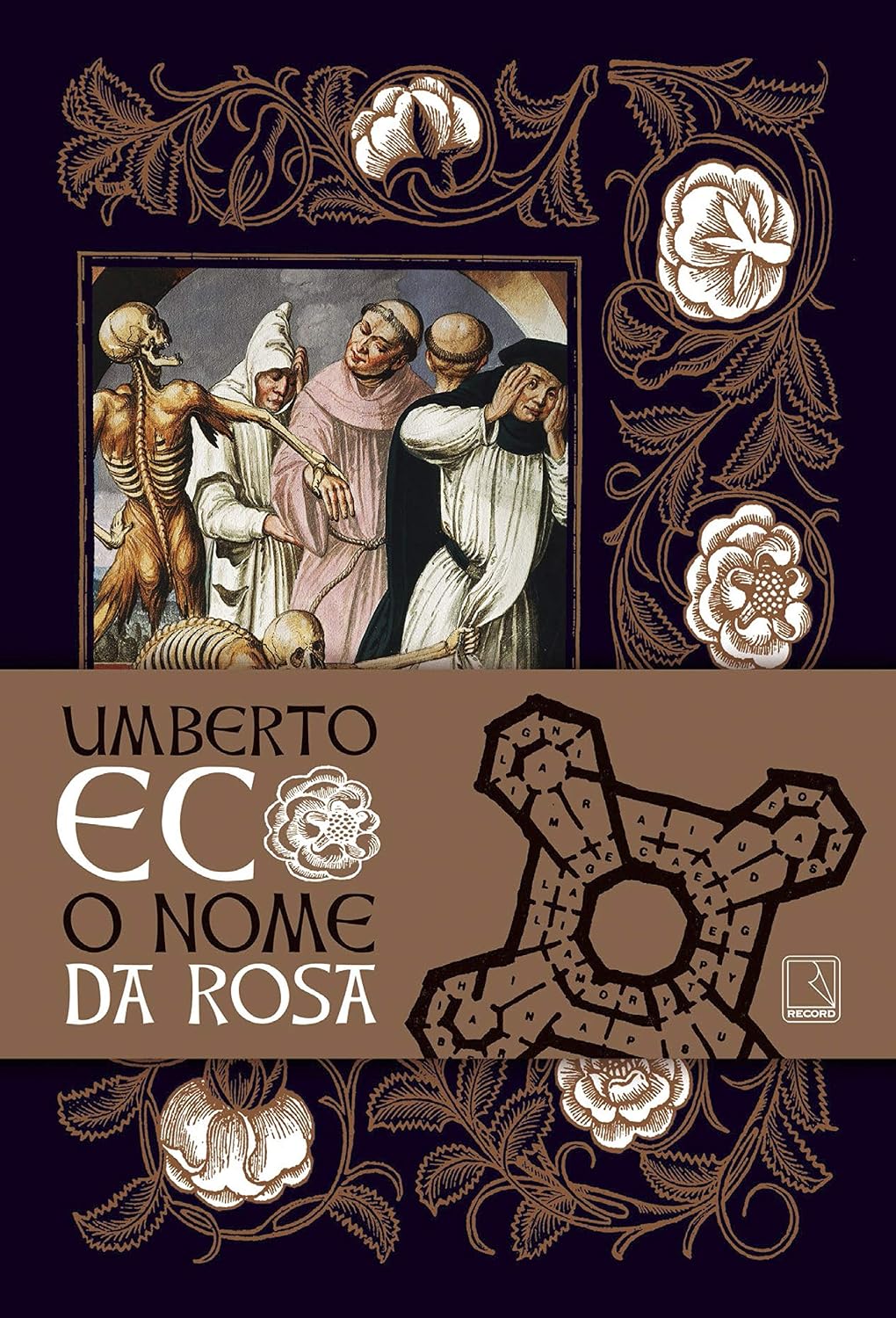 O nome da rosa (Edição especial) baixar livro de graça