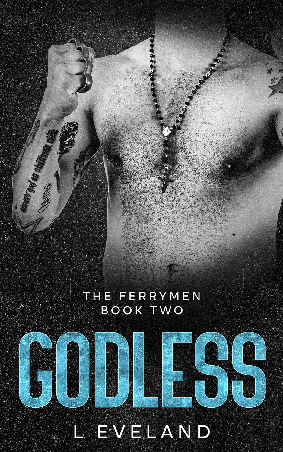 Godless: A Dark MM Romance (The Ferrymen Book 2) (English Edition) baixar livro de graça