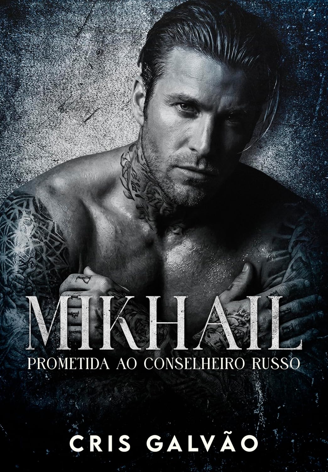 capítulo por capítulo baixar MIKHAIL - Prometida ao Conselheiro Russo