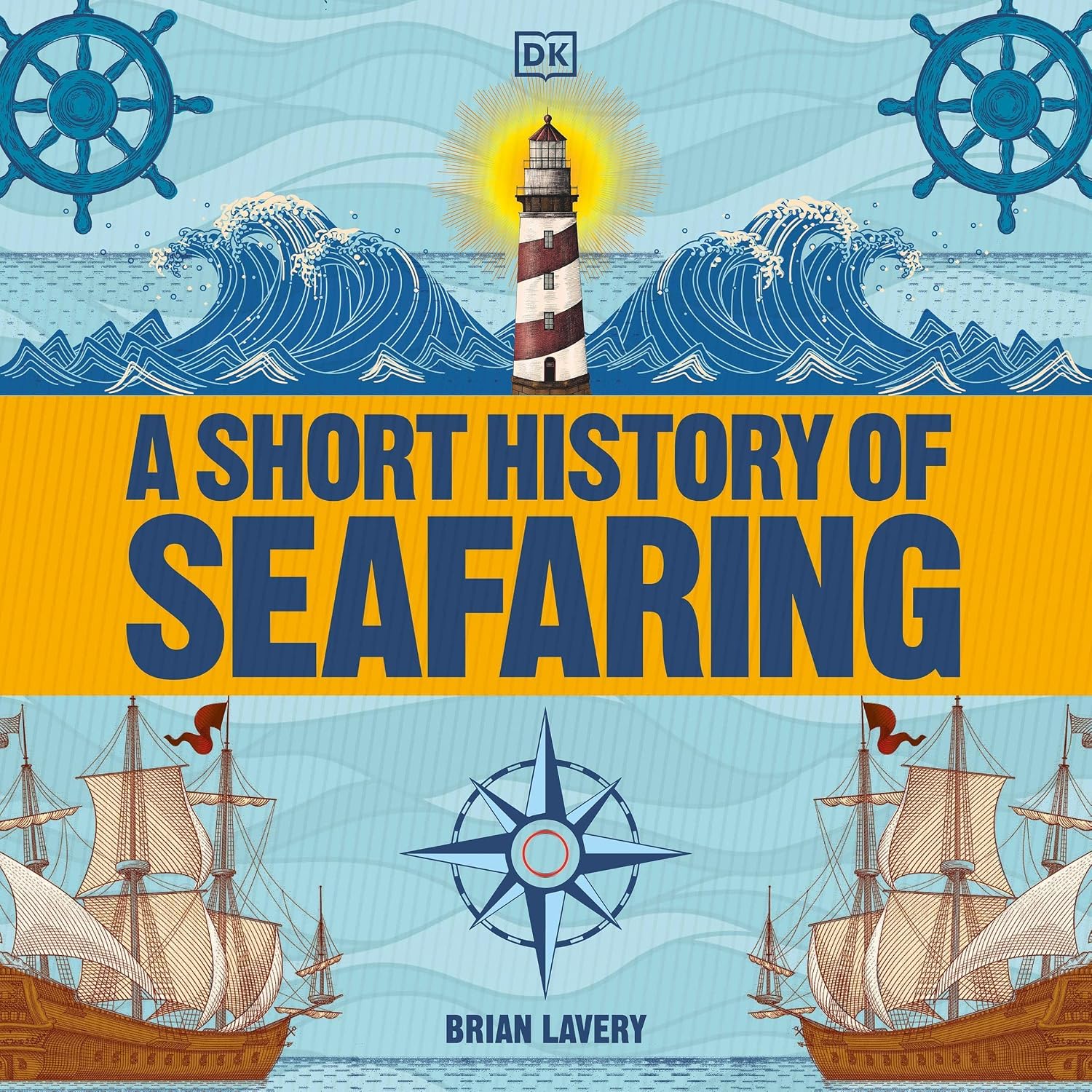 capítulo por capítulo baixar A Short History of Seafaring