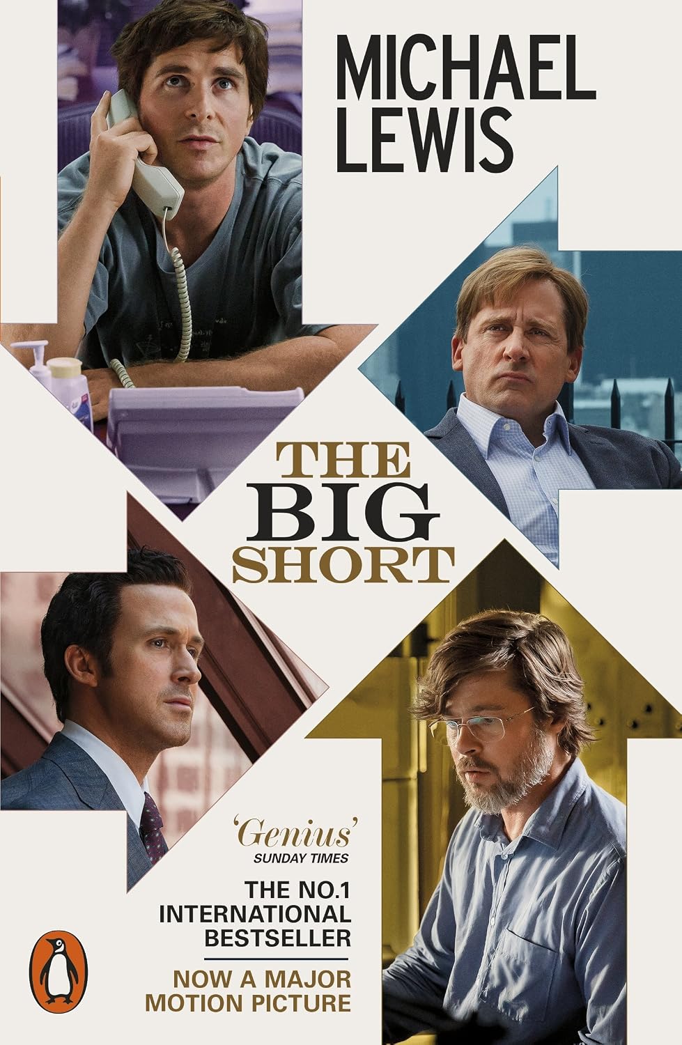 The Big Short: Inside the Doomsday Machine (English Edition) baixar o livro de graça