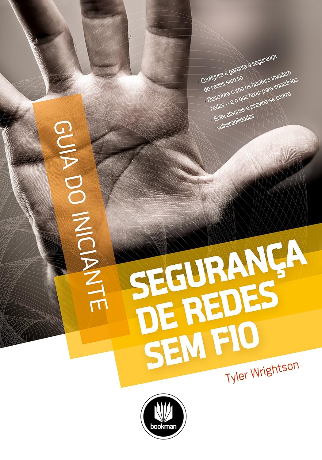 Segurança de Redes Sem Fio