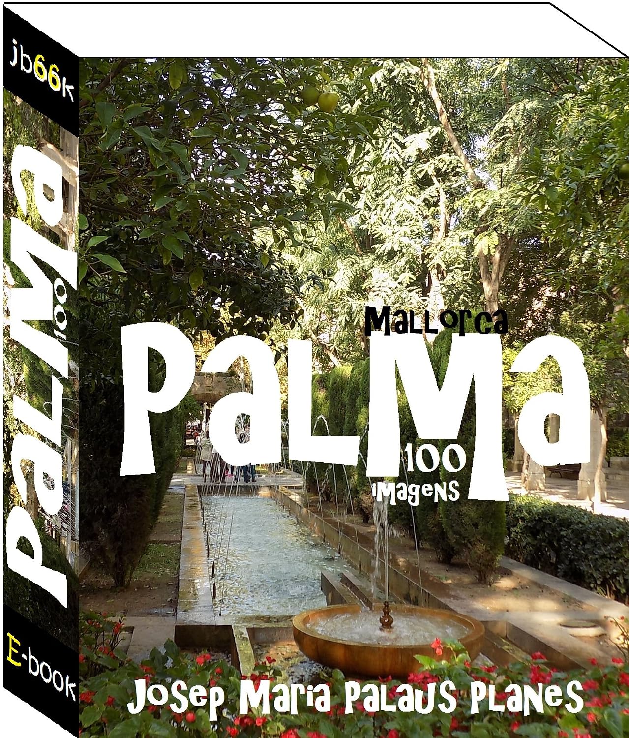 Mallorca: Palma (100 imagens) baixar livro de graça