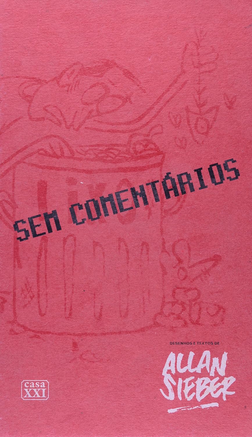 Sem Comentários baixar livro de graça