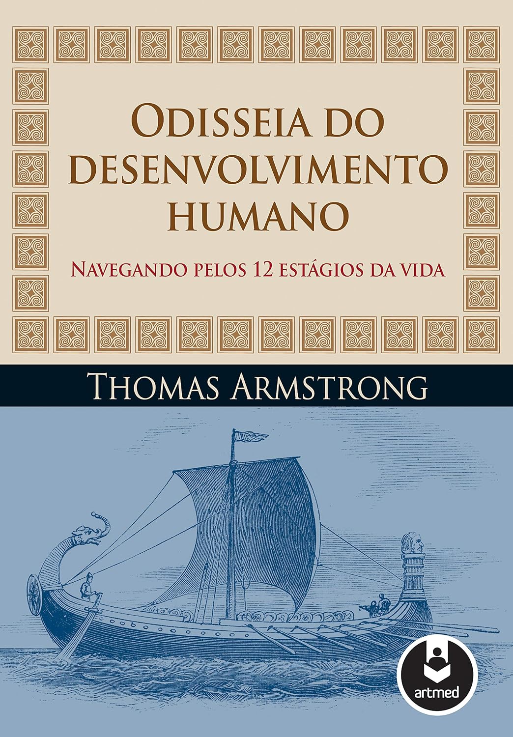 Odisseia do desenvolvimento Humano: Navegando pelos 12 Estágios da Vida baixar livro de graça