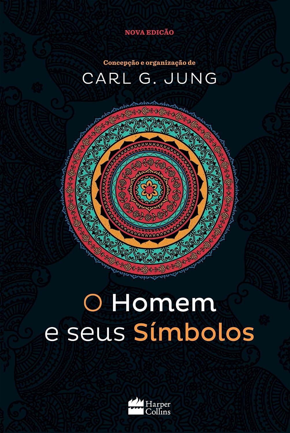 O homem e seus símbolos