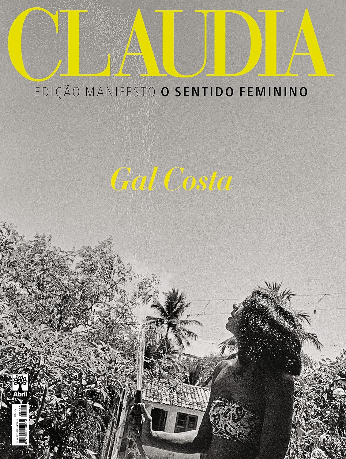 Revista Claudia [ed.727] - 04/2022
