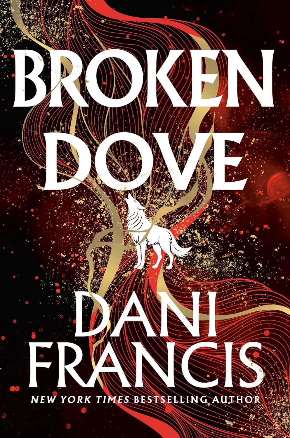ler totalmente Broken Dove (Silver Elite Book 2) (English Edition)