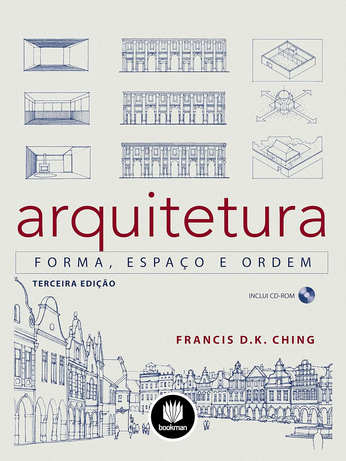 Arquitetura: Forma, Espaço e Ordem baixar o livro de graça