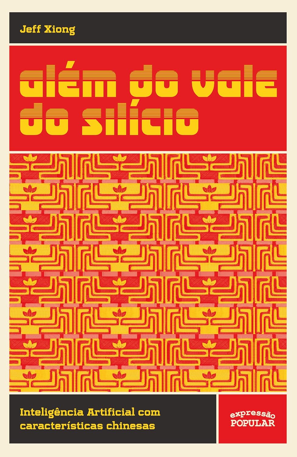 ler totalmente Além do Vale do Silício: Inteligência Artificial com características chinesas