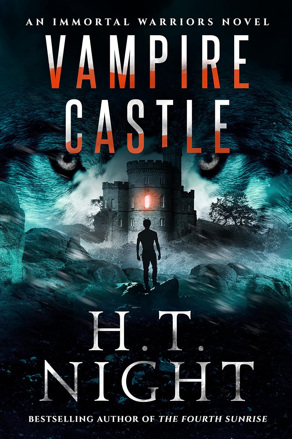 Vampire Castle (Secret Guardians Book 4) (English Edition) baixar livro de graça