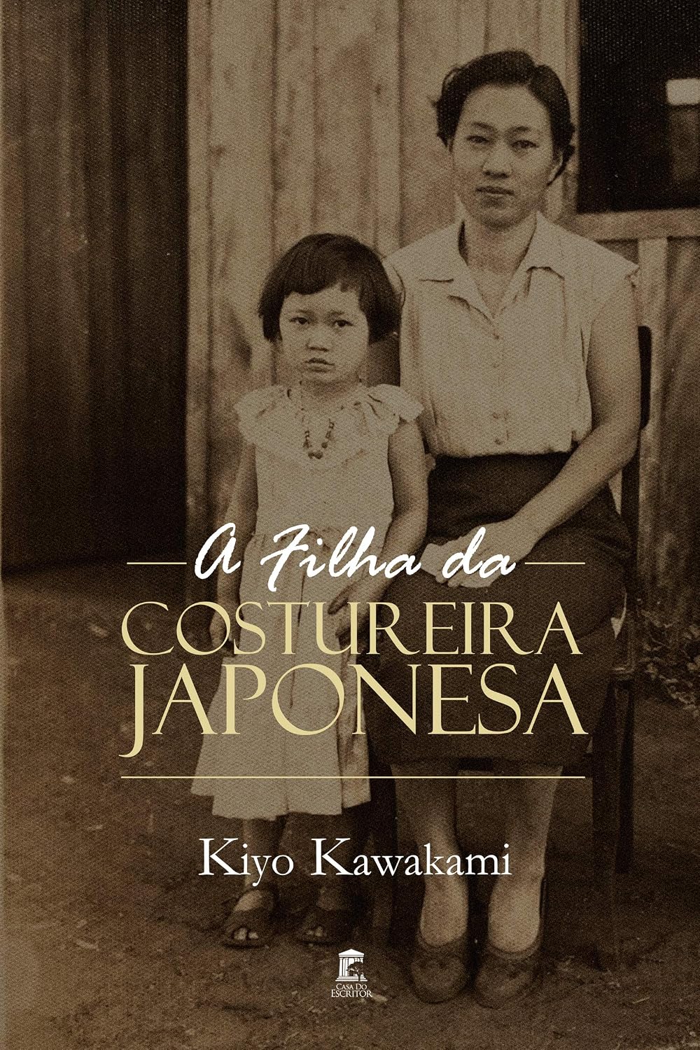 A Filha da Costureira Japonesa baixar livro de graça