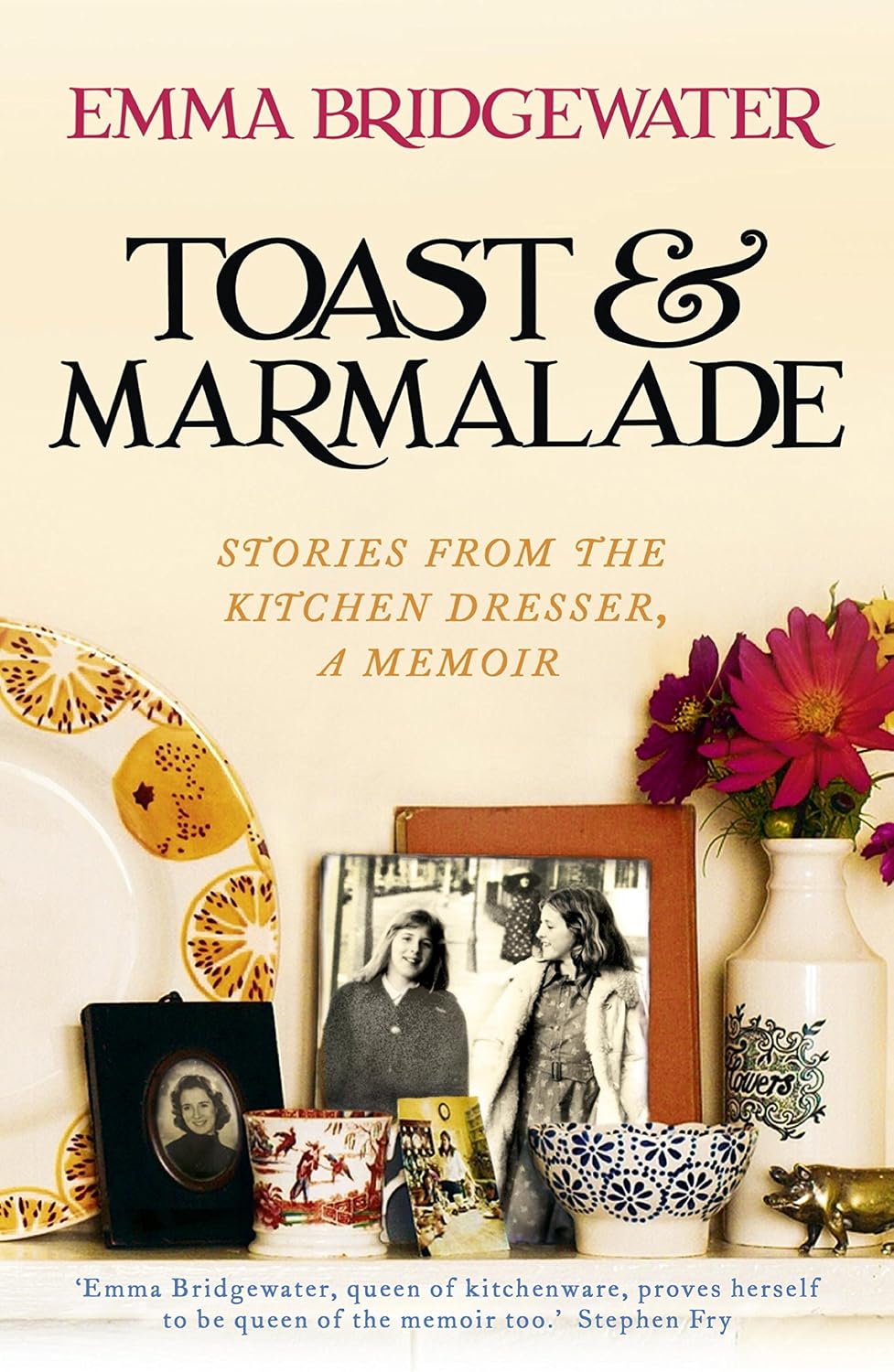 Toast & Marmalade: and Other Stories (English Edition) baixar livro de graça